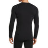 Merino Blend 260 ZoneKnit Seamless Men's LS Crewe
