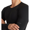 Merino Blend 260 ZoneKnit Seamless Men's LS Crewe
