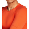 Merino Blend 260 ZoneKnit Seamless Men's LS Crewe