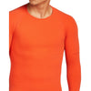 Merino Blend 260 ZoneKnit Seamless Men's LS Crewe
