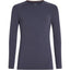 Merino Blend 260 ZoneKnit Seamless Men's LS Crewe