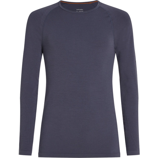 Merino Blend 260 ZoneKnit Seamless Men's LS Crewe