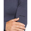 Merino Blend 260 ZoneKnit Seamless Men's LS Crewe