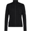 Merino Blend 300 RealFleece Descender Men's LS Zip