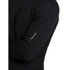Merino Blend 300 RealFleece Descender Men's LS Zip