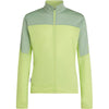 Merino Blend 300 RealFleece Descender Men's LS Zip