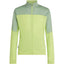 Merino Blend 300 RealFleece Descender Men's LS Zip