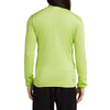 Merino Blend 300 RealFleece Descender Men's LS Zip