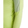 Merino Blend 300 RealFleece Descender Men's LS Zip
