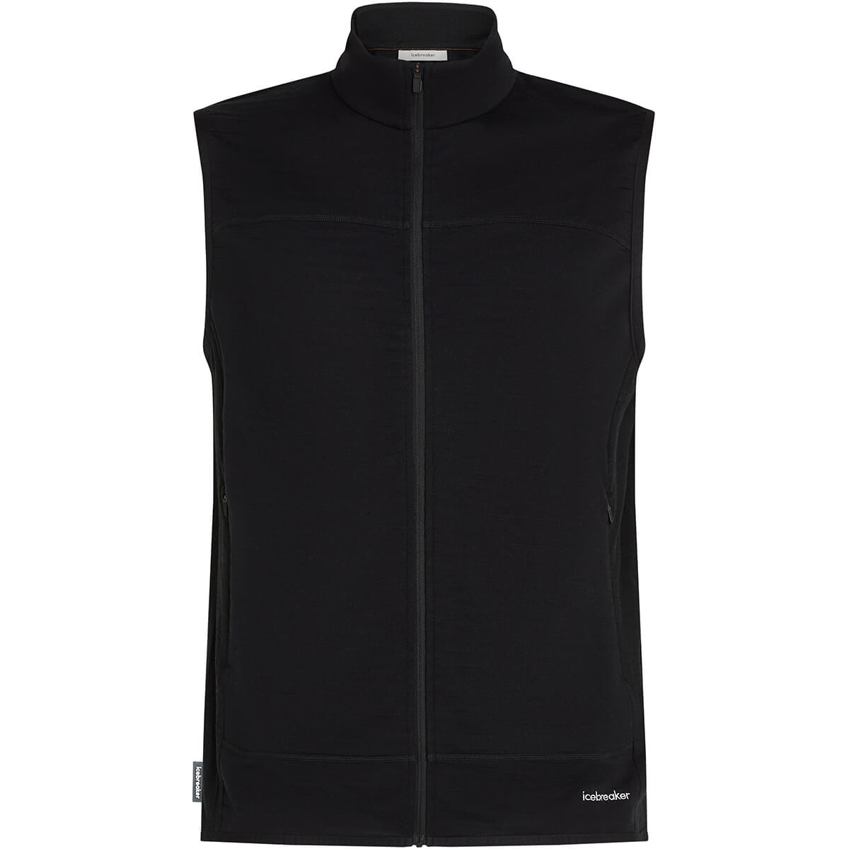 Merino Blend 300 RealFleece Descender Men's Vest