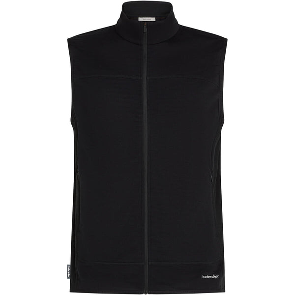 Merino Blend 300 RealFleece Descender Men's Vest