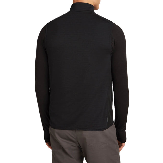 Merino Blend 300 RealFleece Descender Men's Vest