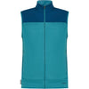 Merino Blend 300 RealFleece Descender Men's Vest