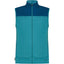 Merino Blend 300 RealFleece Descender Men's Vest
