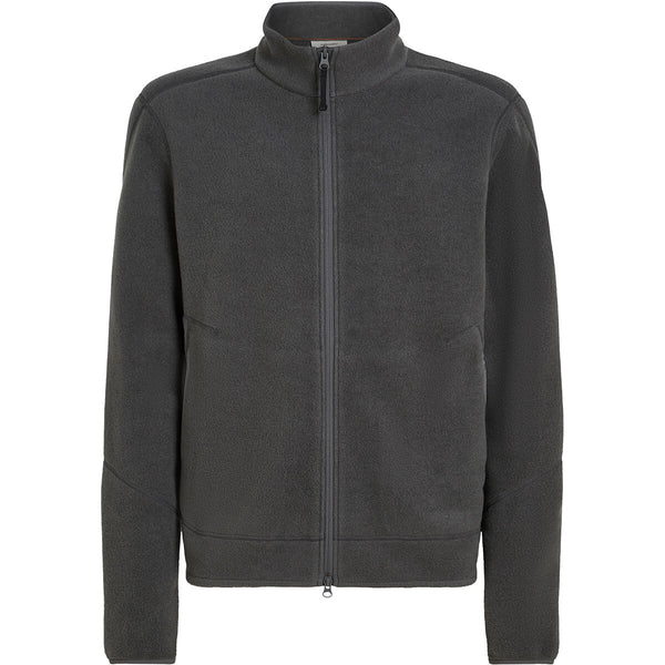 Merino Blend 800 RealFleece Classic Pile Men's LS Zip