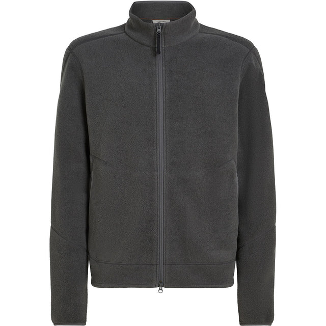 Merino Blend 800 RealFleece Classic Pile Men's LS Zip