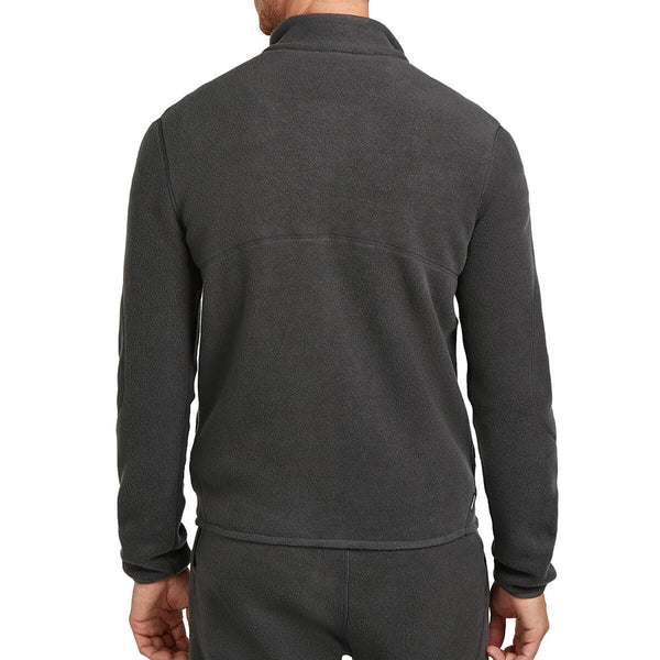 Merino Blend 800 RealFleece Classic Pile Men's LS Zip