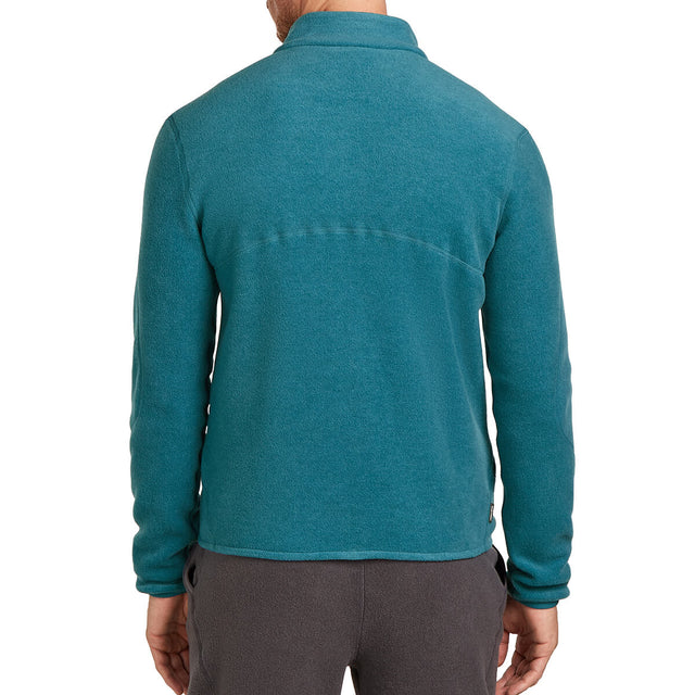 Merino Blend 800 RealFleece Classic Pile Men's LS Zip