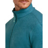 Merino Blend 800 RealFleece Classic Pile Men's LS Zip