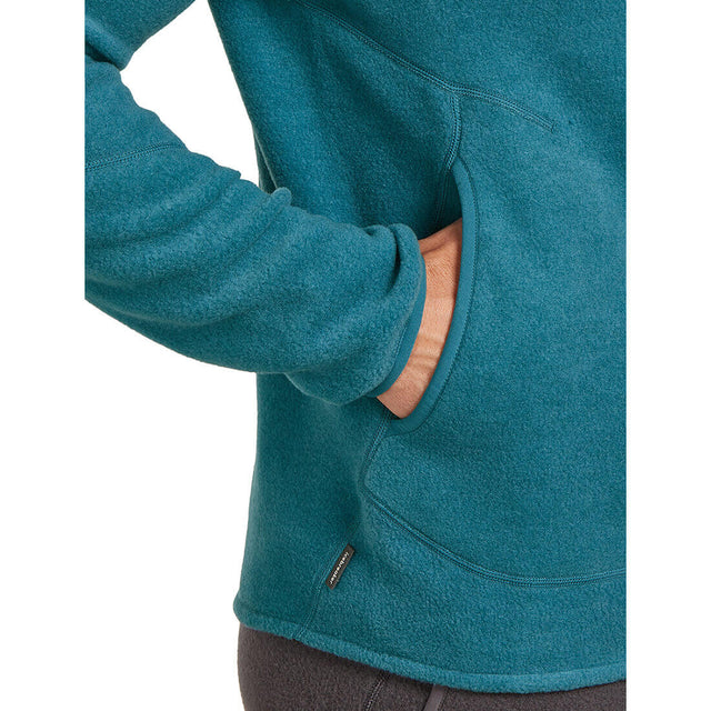 Merino Blend 800 RealFleece Classic Pile Men's LS Zip