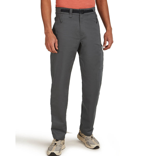 Merino Blend Elevation Stretch Men's Pants
