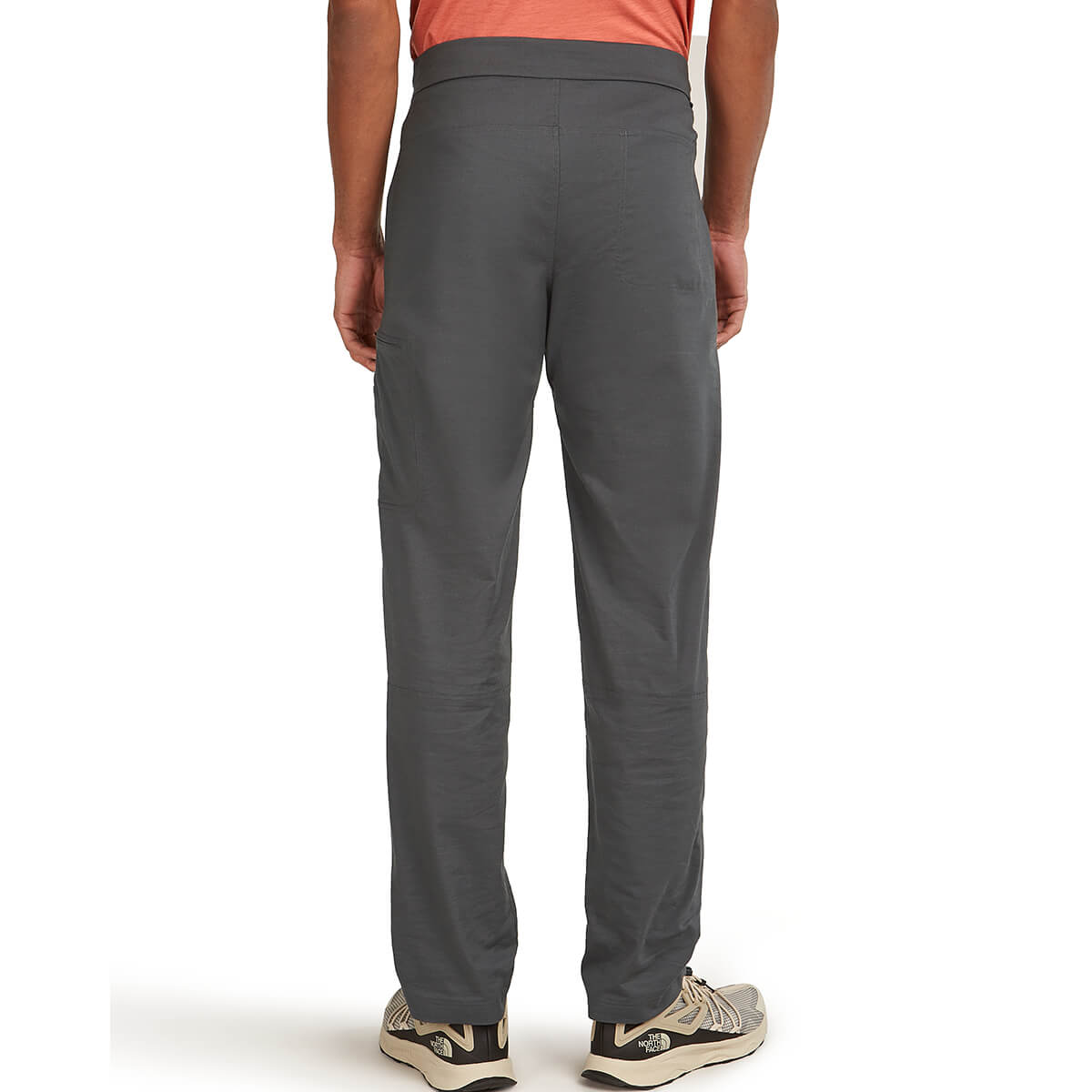 Merino Blend Elevation Stretch Men's Pants