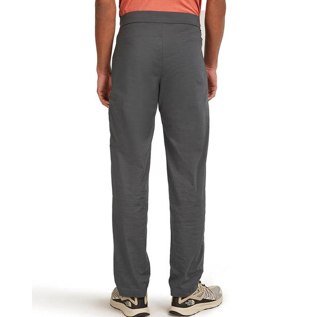 Merino Blend Elevation Stretch Men's Pants