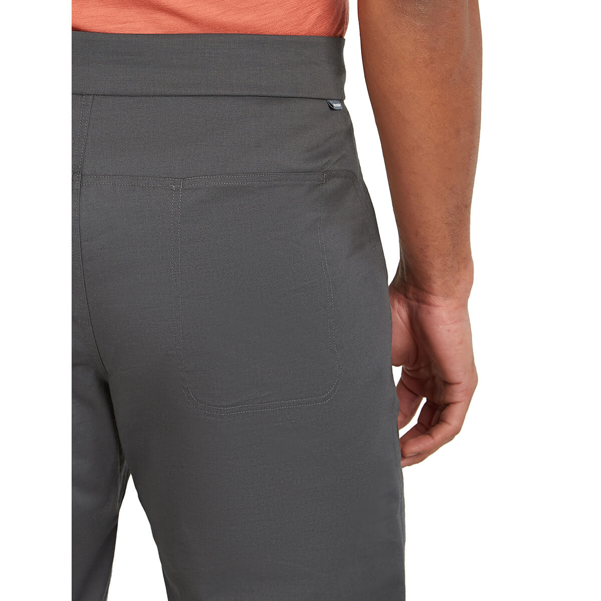 Merino Blend Elevation Stretch Men's Pants