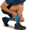 Merino Blend Run+ Ultralight Cushion Men's Crew Socks