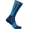 Merino Blend Run+ Ultralight Cushion Men's Crew Socks