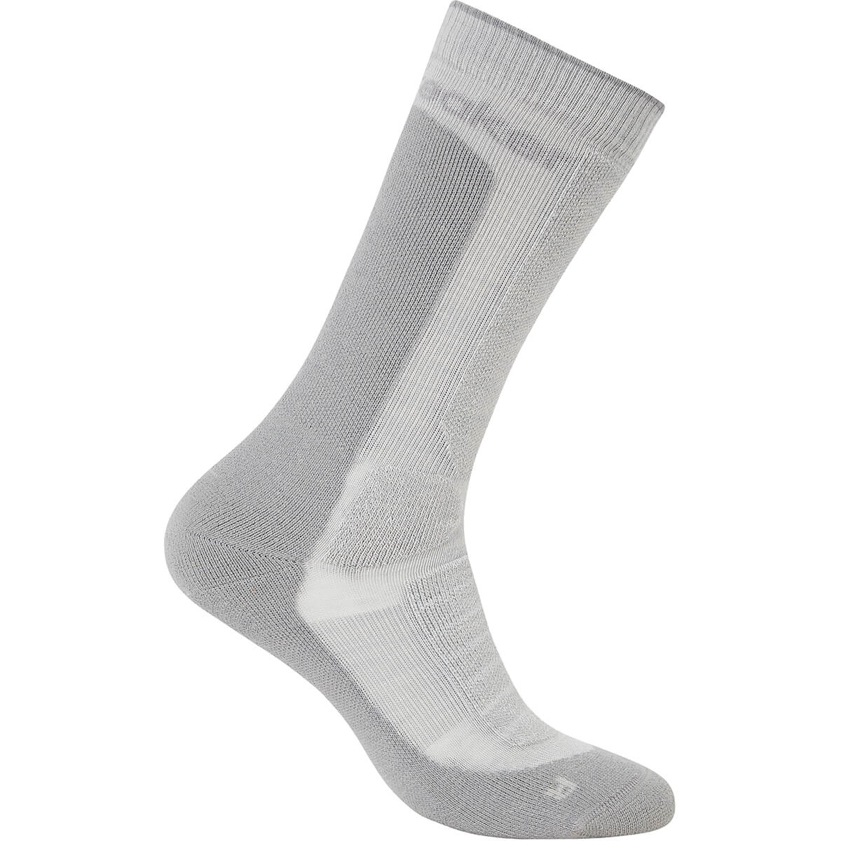 Merino Hike+ Heavy Cushion Men's Crew Socks