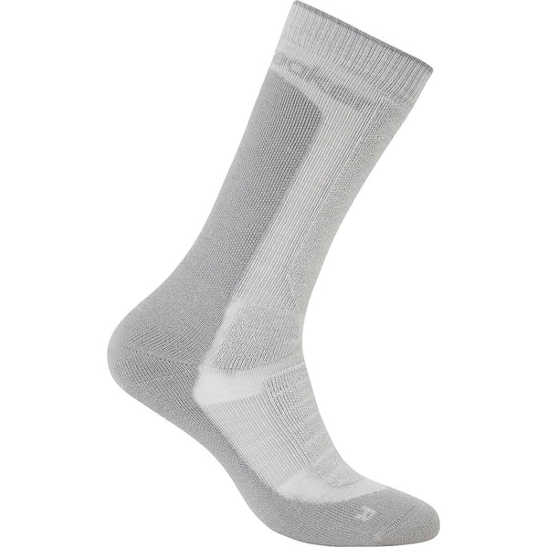 Merino Hike+ Heavy Cushion Men's Crew Socks