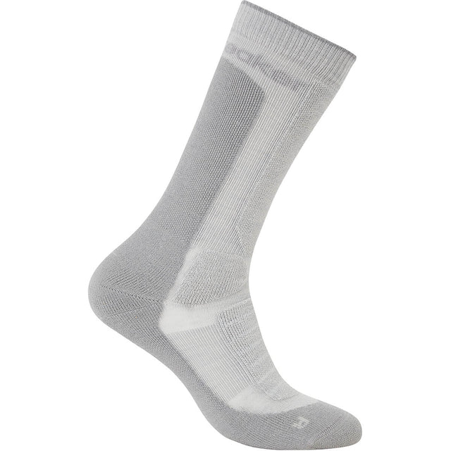 Merino Hike+ Heavy Cushion Men's Crew Socks