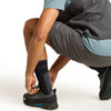 Merino Hike+ Light Cushion Men's Crew Socks
