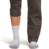Merino Hike+ Light Cushion Men's Crew Socks