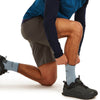 Merino Hike+ Light Cushion Men's Crew Socks
