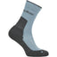 Merino Hike+ Light Cushion Men's Crew Socks