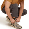 Merino Hike+ Light Cushion Men's Crew Socks