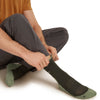 Merino Hike+ Light Cushion Men's Crew Socks