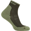 Merino Hike+ Light Cushion Men's Mini Socks