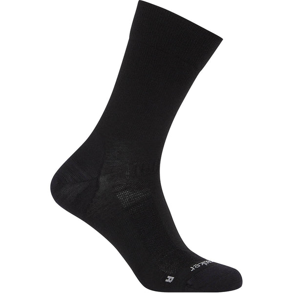Merino Hike+ Liner Men's Crew Socks