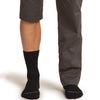 Merino Hike+ Liner Men's Crew Socks