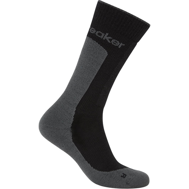 Merino Hike+ Medium Cushion Men's Crew Socks