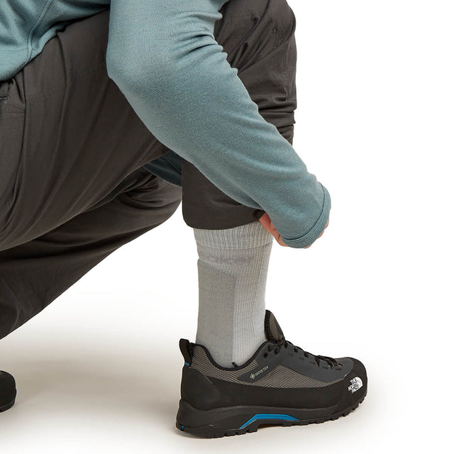 Merino Hike+ Medium Cushion Men's Crew Socks