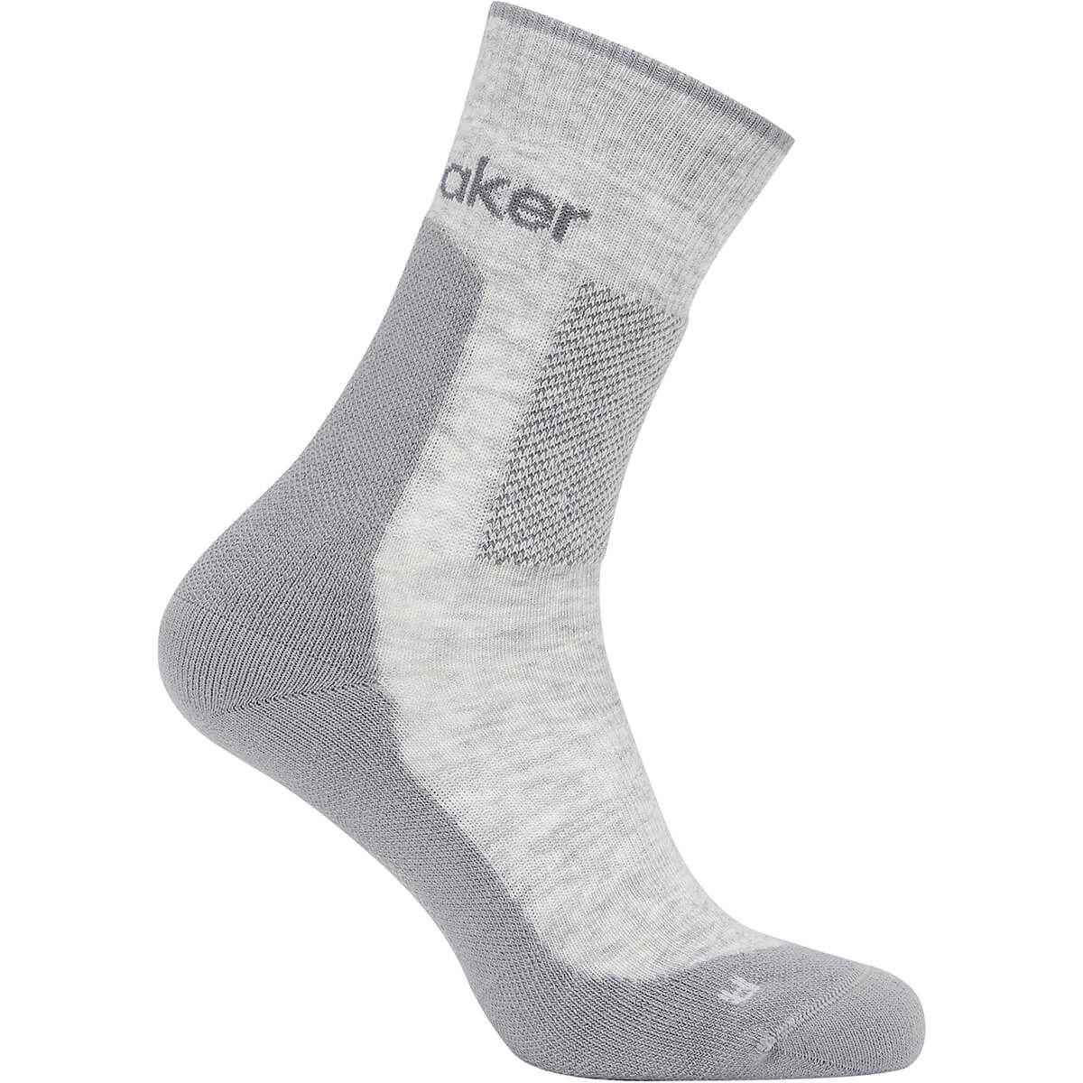 Merino Hike+ Medium Cushion Men's Crew Socks