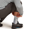 Merino Hike+ Medium Cushion Men's Crew Socks