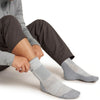 Merino Hike+ Medium Cushion Men's Crew Socks