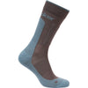 Merino Hike+ Medium Cushion Men's Crew Socks