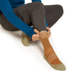 Merino Hike+ Medium Cushion Men's Crew Socks
