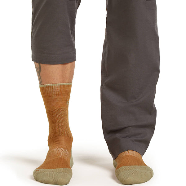 Merino Hike+ Medium Cushion Men's Crew Socks